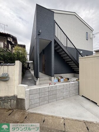 ムメ高柳(E-218)の物件内観写真